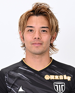 西谷　和希 - NISHIYA Kazuki