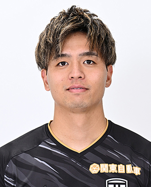 山下　敬大 - YAMASHITA Keita