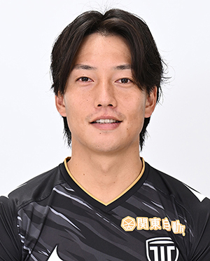 岡庭　裕貴 - OKANIWA Yuki