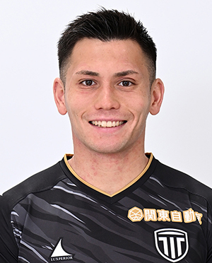 加藤　丈 - KATO Joe