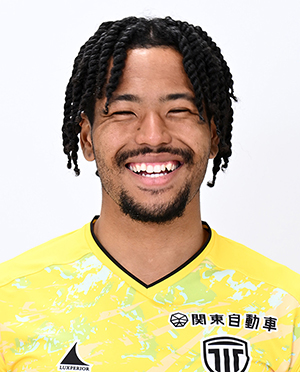 相澤　ピーターコアミ - AIZAWA Peterkwame