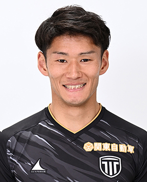 宇都木　峻 - UTSUGI Shun