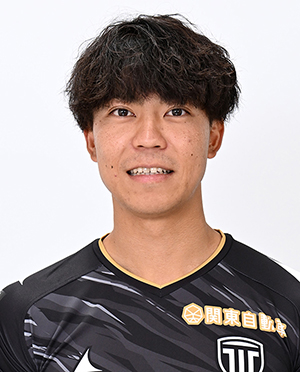 鈴木　裕斗 - SUZUKI Hiroto