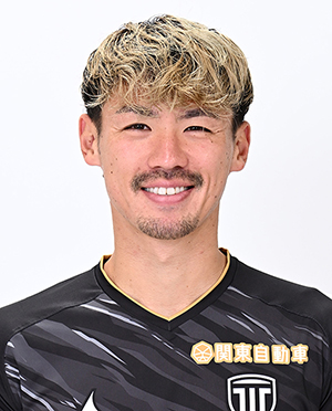 知念　哲矢 - CHINEN Tetsuya