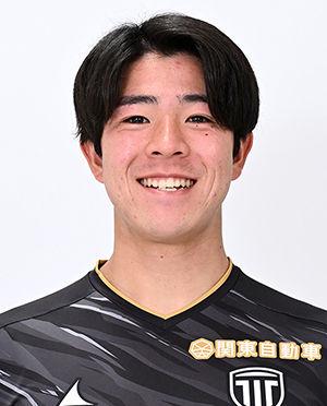 小西　慶太郎 - KONISHI Keitaro