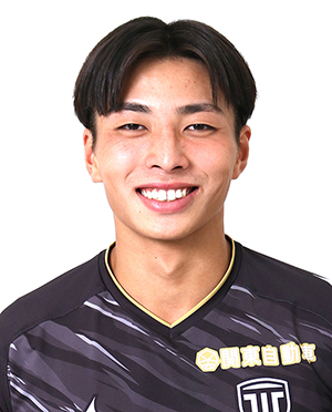 升掛　友護 - MASUKAKE Yugo