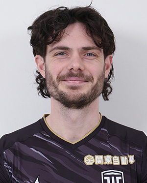 ダヴィド　モーベルグ - DAVID MOBERG