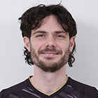 ダヴィド　モーベルグ