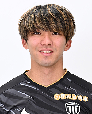 下田　栄祐 - SHIMODA Yoshihiro