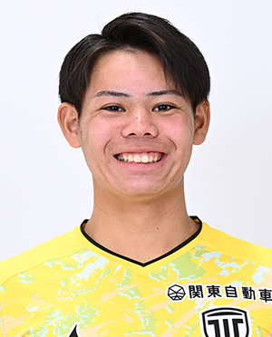 奥原　崇陽 - OKUHARA Soya