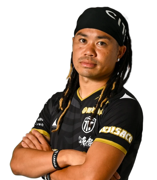 田中 パウロ淳一