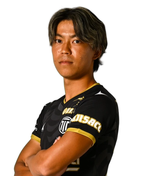 SUZUKI Hiroto | TOCHIGI CITY | Official Website of J.LEAGUE