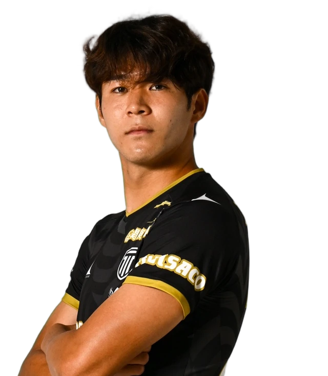 公式】吉田 篤志 | 栃木シティ | Jリーグ公式サイト