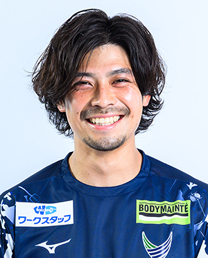 杉本　太郎 - SUGIMOTO Taro