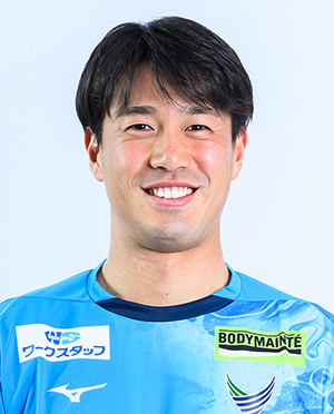 青木　心 - AOKI Kokoro