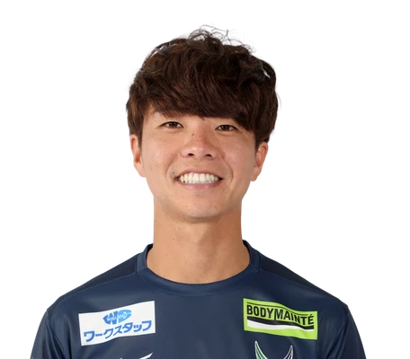 児玉 駿斗
