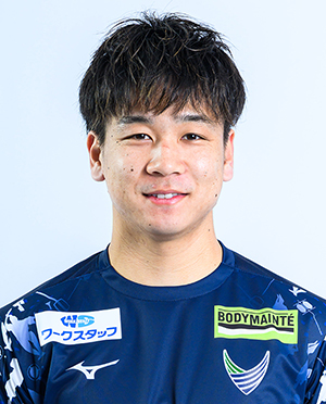 宮崎　純真 - MIYAZAKI Jumma