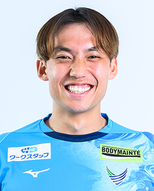 三井　大輝 - MITSUI Daiki