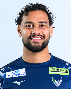 トニー　アンデルソン - THONNY ANDERSON