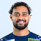 トニー　アンデルソン