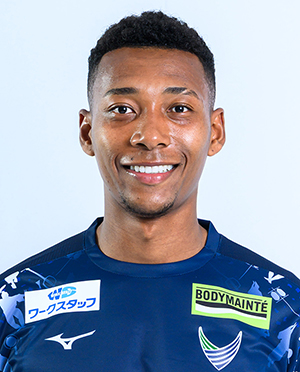 鈴木　輪太朗　イブラヒーム - SUZUKI Wadi Ibrahim