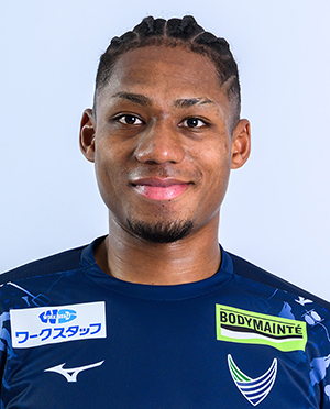 モヨ　マルコム強志 - MOYO Malcolmtsuyoshi