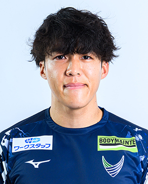 梶谷　政仁 - KAJIYA Yukihito