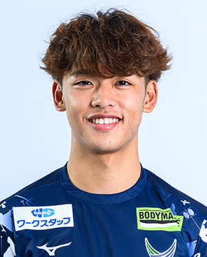 尾上　瑠聖 - ONOE Yusei