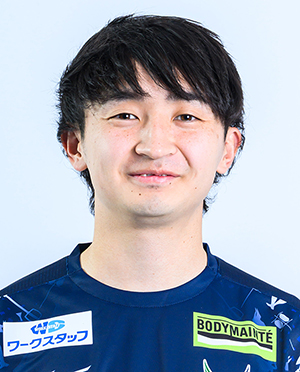 髙田　優 - TAKADA Yu