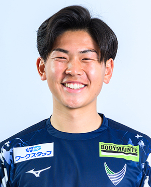 福田　武玖 - FUKUTA Muku