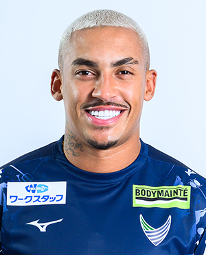 ルーカス　バルセロス - LUCAS BARCELOS