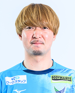 長谷川　徹 - HASEGAWA Toru