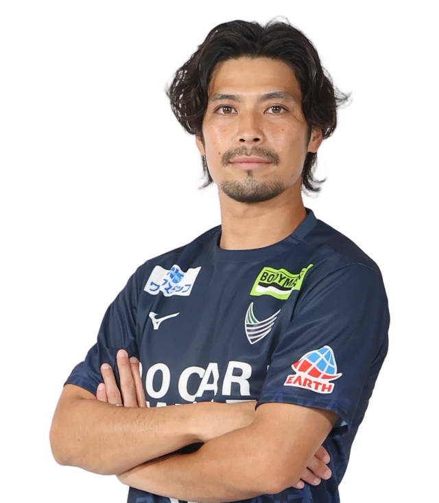 公式】杉本 太郎 | 徳島ヴォルティス | Jリーグ公式サイト
