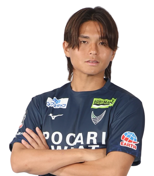 山口 公式】山口 竜弥 | 徳島ヴォルティス | Jリーグ公式サイト