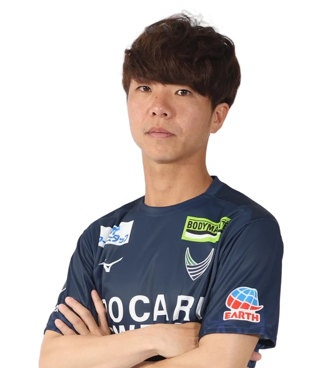 公式】児玉 駿斗 | 徳島ヴォルティス | Jリーグ公式サイト