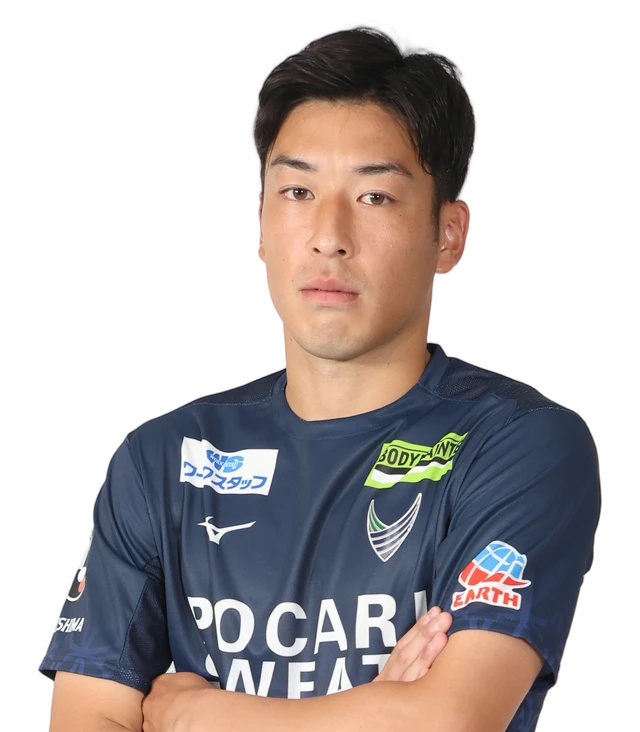 公式】田中 隼人 | 徳島ヴォルティス | Jリーグ公式サイト