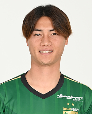 松田　陸 - MATSUDA Riku