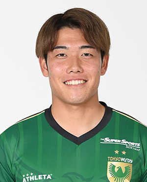 染野　唯月 - SOMENO Itsuki