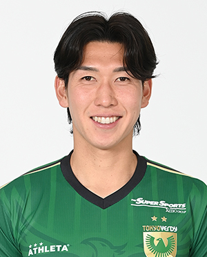 林　尚輝 - HAYASHI Naoki