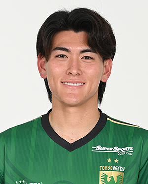 田邉　秀斗 - TANABE Shuto