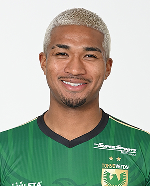 寺沼　星文 - TERANUMA Shimon