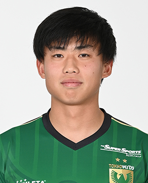 井上　竜太 - INOUE Ryota