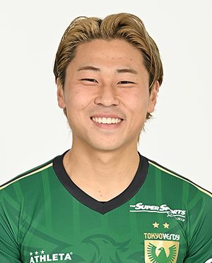 新井　悠太 - ARAI Yuta