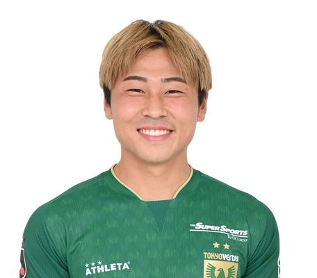 新井 悠太