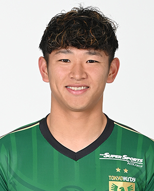 山田　剛綺 - YAMADA Gouki