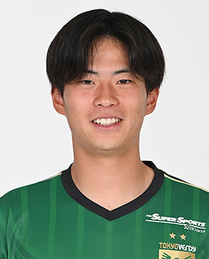 大藤　颯太 - OFUJI Sota