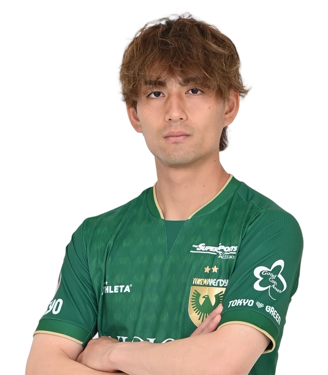 公式】宮原 和也 | 東京ヴェルディ | Jリーグ公式サイト