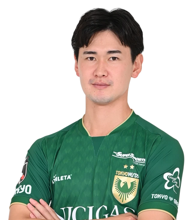 公式】平川 怜 | 東京ヴェルディ | Jリーグ公式サイト