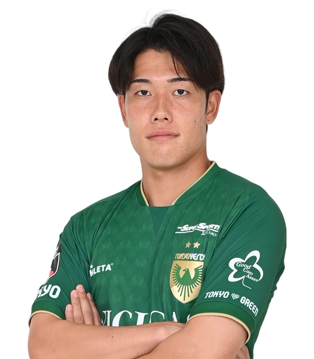 染野 唯月