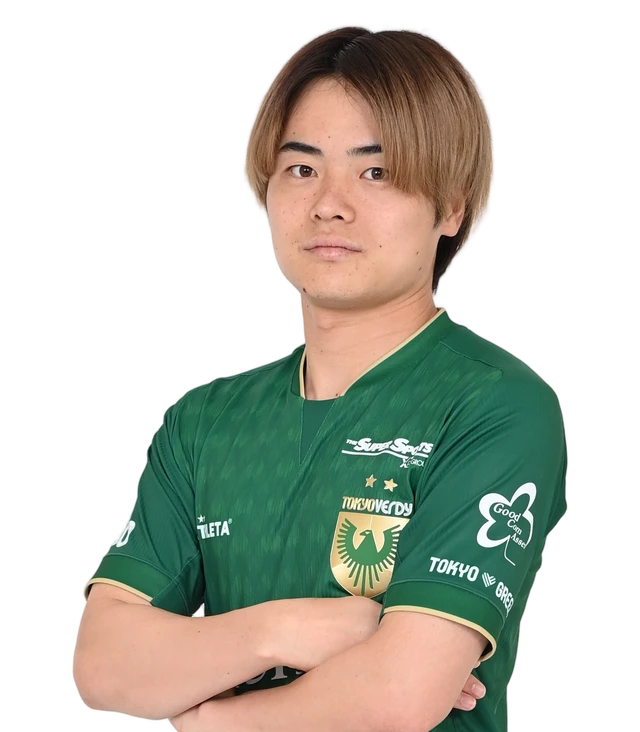 公式】山見 大登 | 東京ヴェルディ | Jリーグ公式サイト
